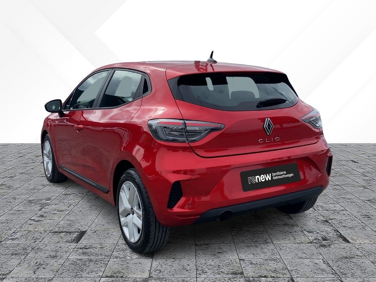 Renault Clio V 1.0 SCe 65 Evolution LED*PDC*Tempomat