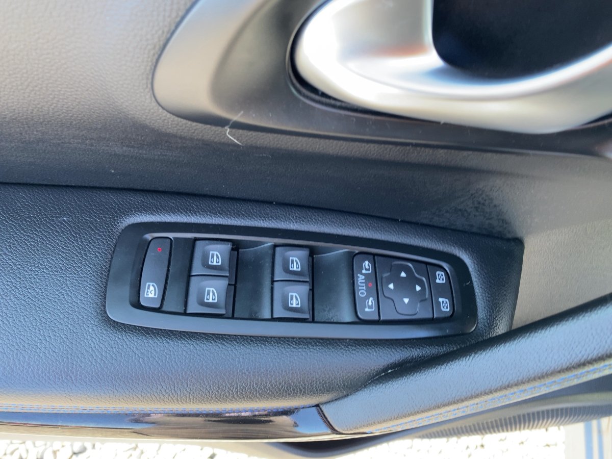 Renault Kadjar 1.3 TCe 140 GPF Limited LED*NAVI*SHZ*PDC