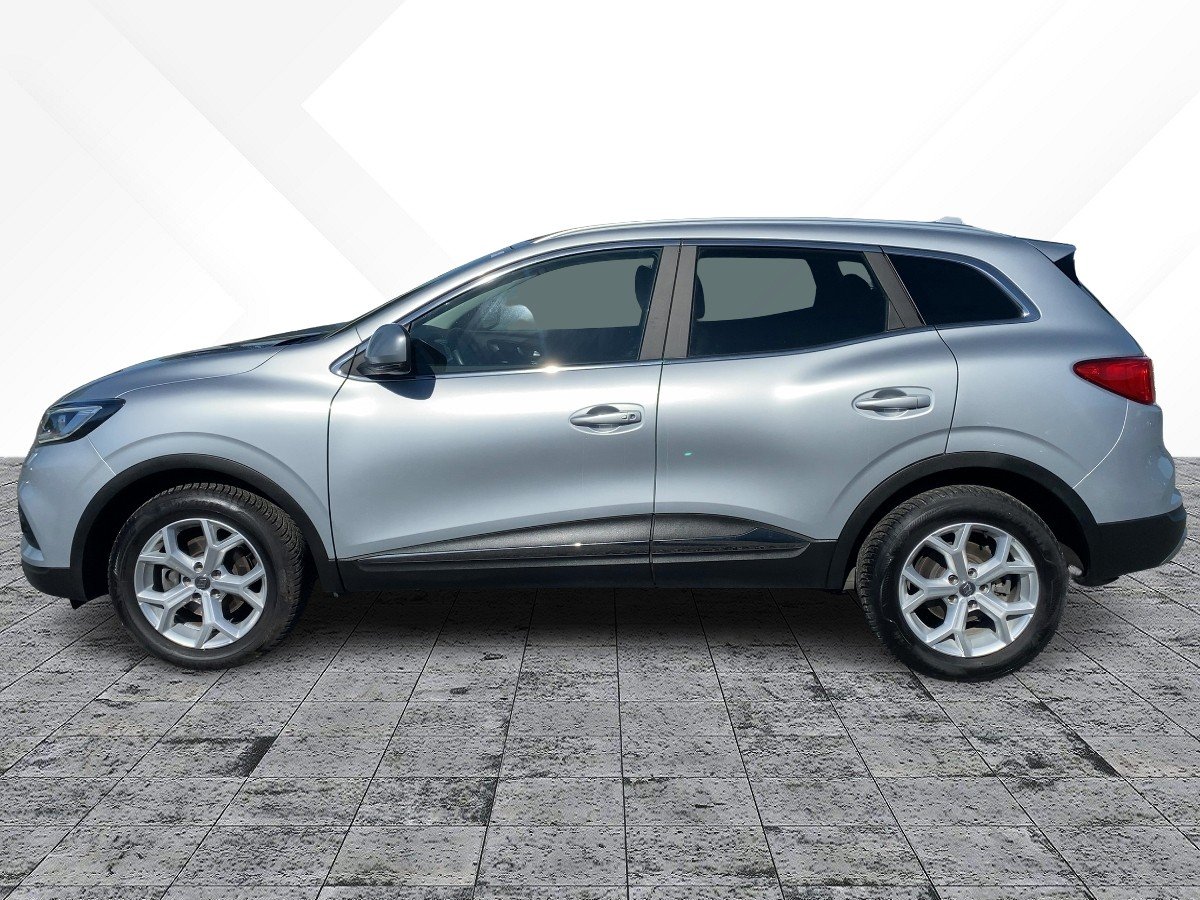 Renault Kadjar 1.3 TCe 140 GPF Limited LED*NAVI*SHZ*PDC