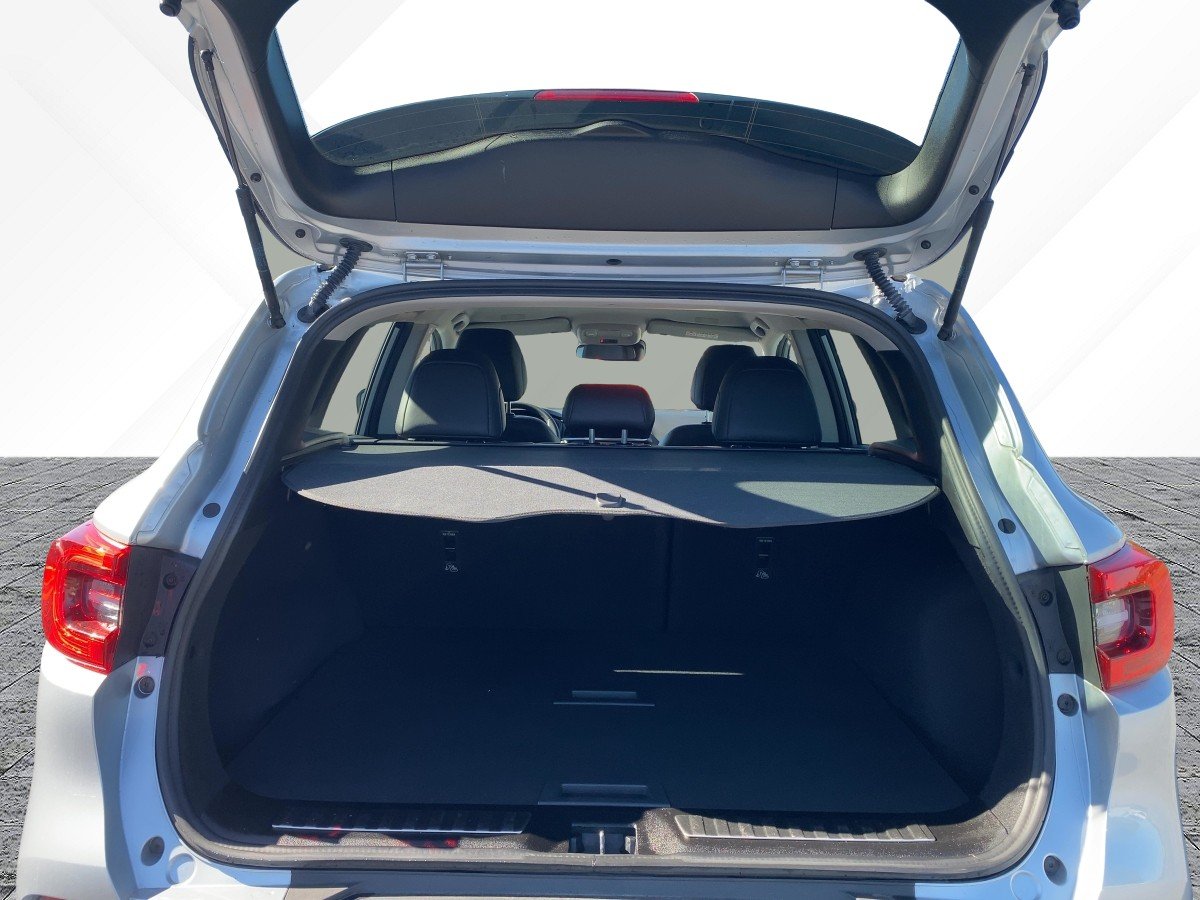 Renault Kadjar 1.3 TCe 140 GPF Limited LED*NAVI*SHZ*PDC