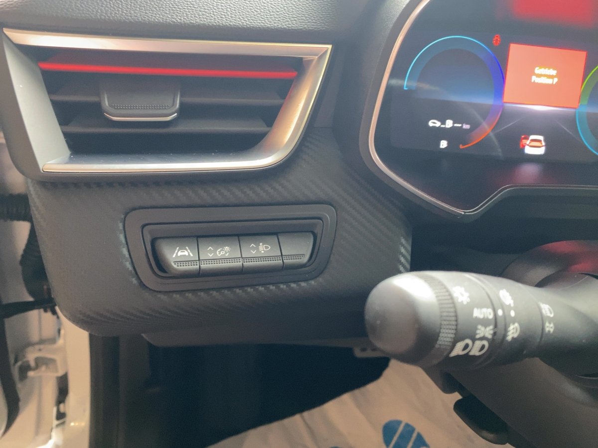 Renault Clio V 1.6 E-TECH 145 R.S. Line CAM*LED*NAVI*SHZ