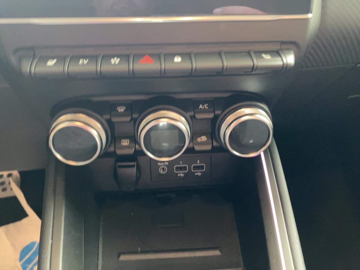 Renault Clio V 1.6 E-TECH 145 R.S. Line CAM*LED*NAVI*SHZ