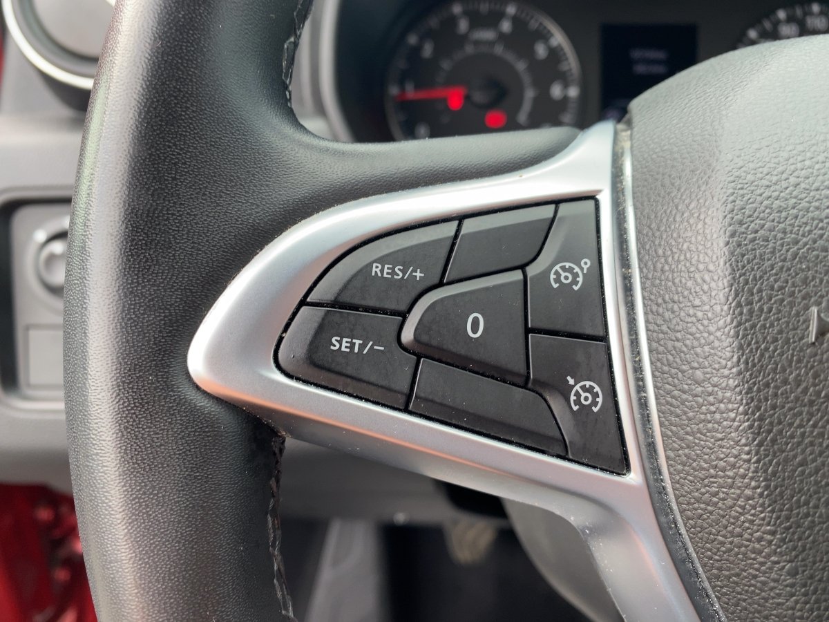Dacia Duster II 1.3 TCe 130 GPF Prestige CAM*LED*NAVI