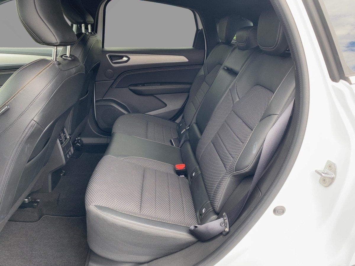 Renault Arkana 1.3 TCe 140 Techno CAM*LED*NAVI*SHZ*TWA