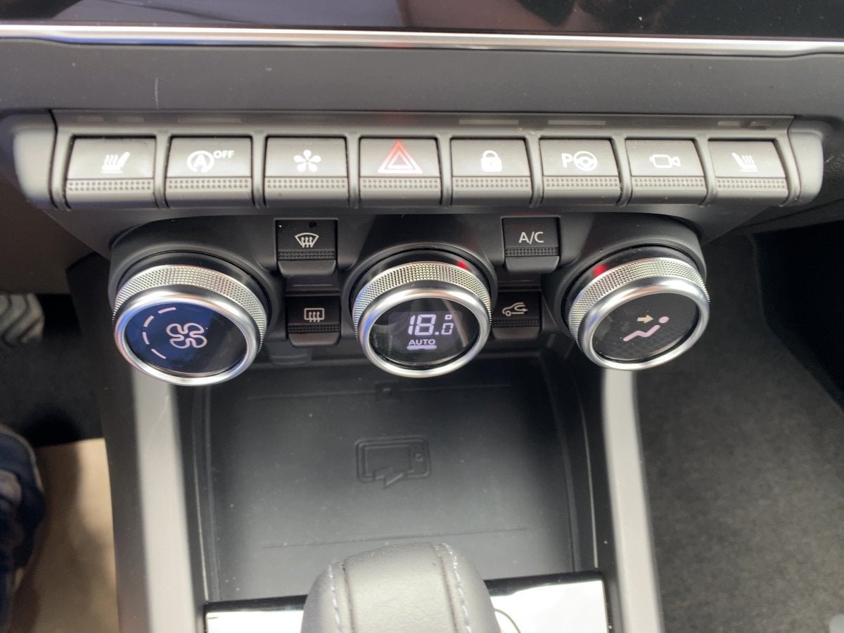 Renault Arkana 1.3 TCe 140 Techno CAM*LED*NAVI*SHZ*TWA