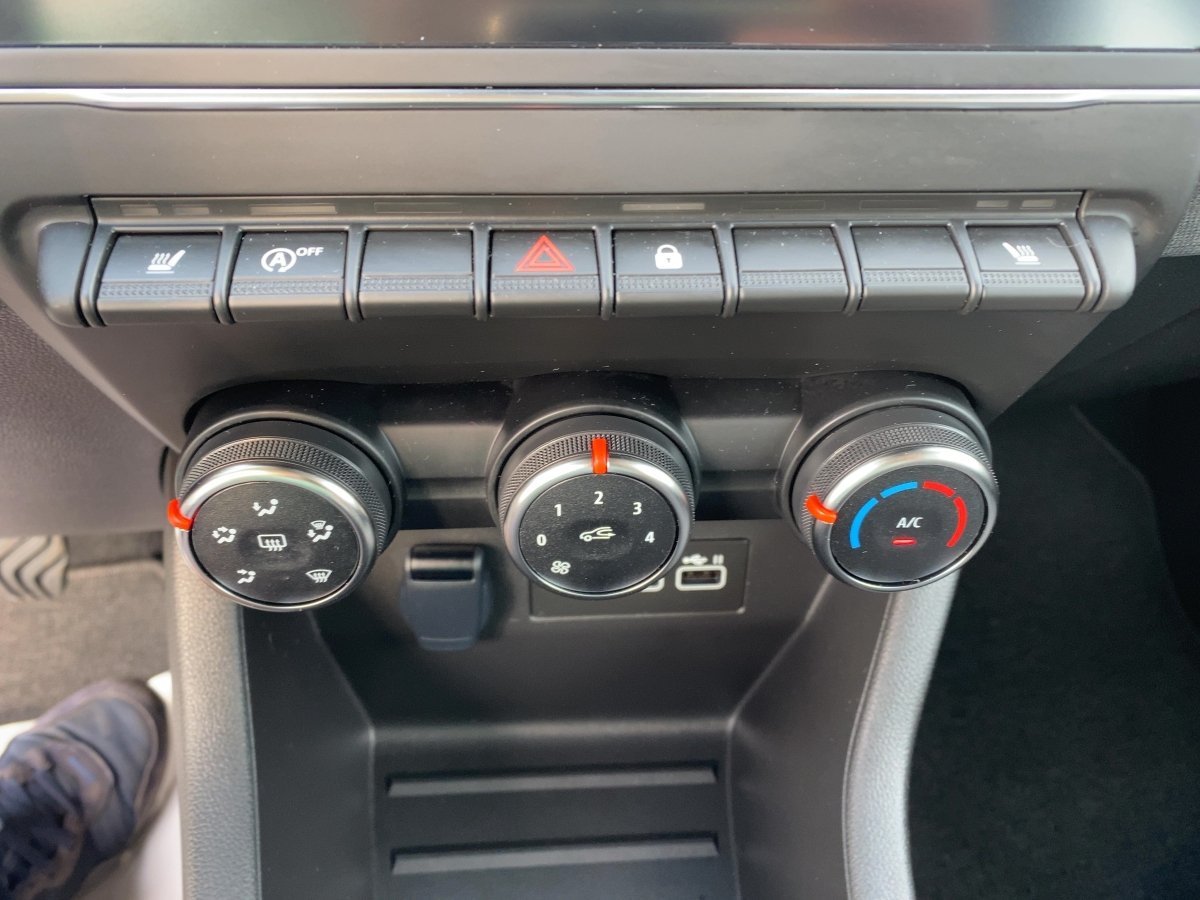 Renault Clio V 1.0 SCe 65 Evolution LED*SHZ*PDC*LED*LM