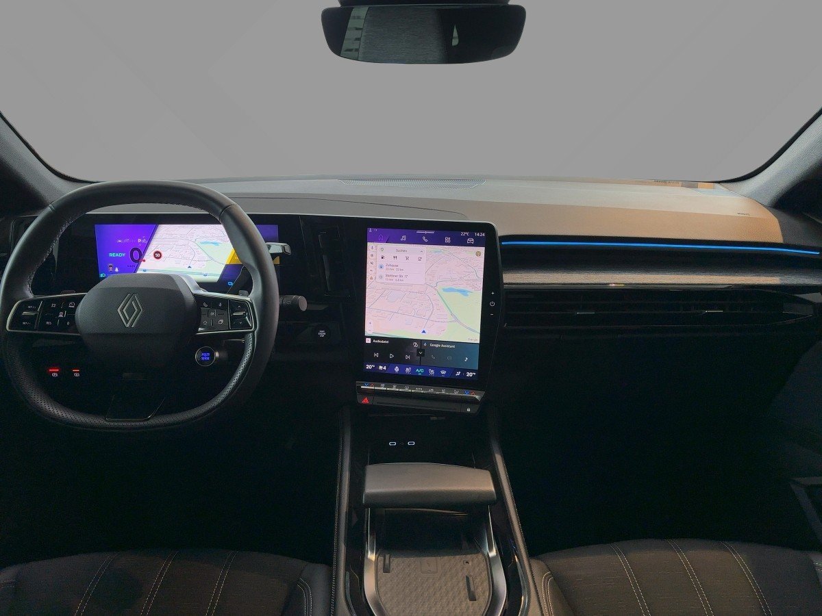 Renault Austral 1.2 E-TECH Full 200 Techno CAM*LED*SHZ