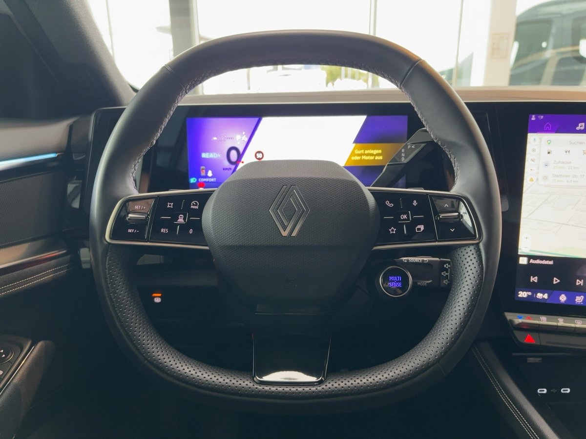 Renault Austral 1.2 E-TECH Full 200 Techno CAM*LED*SHZ