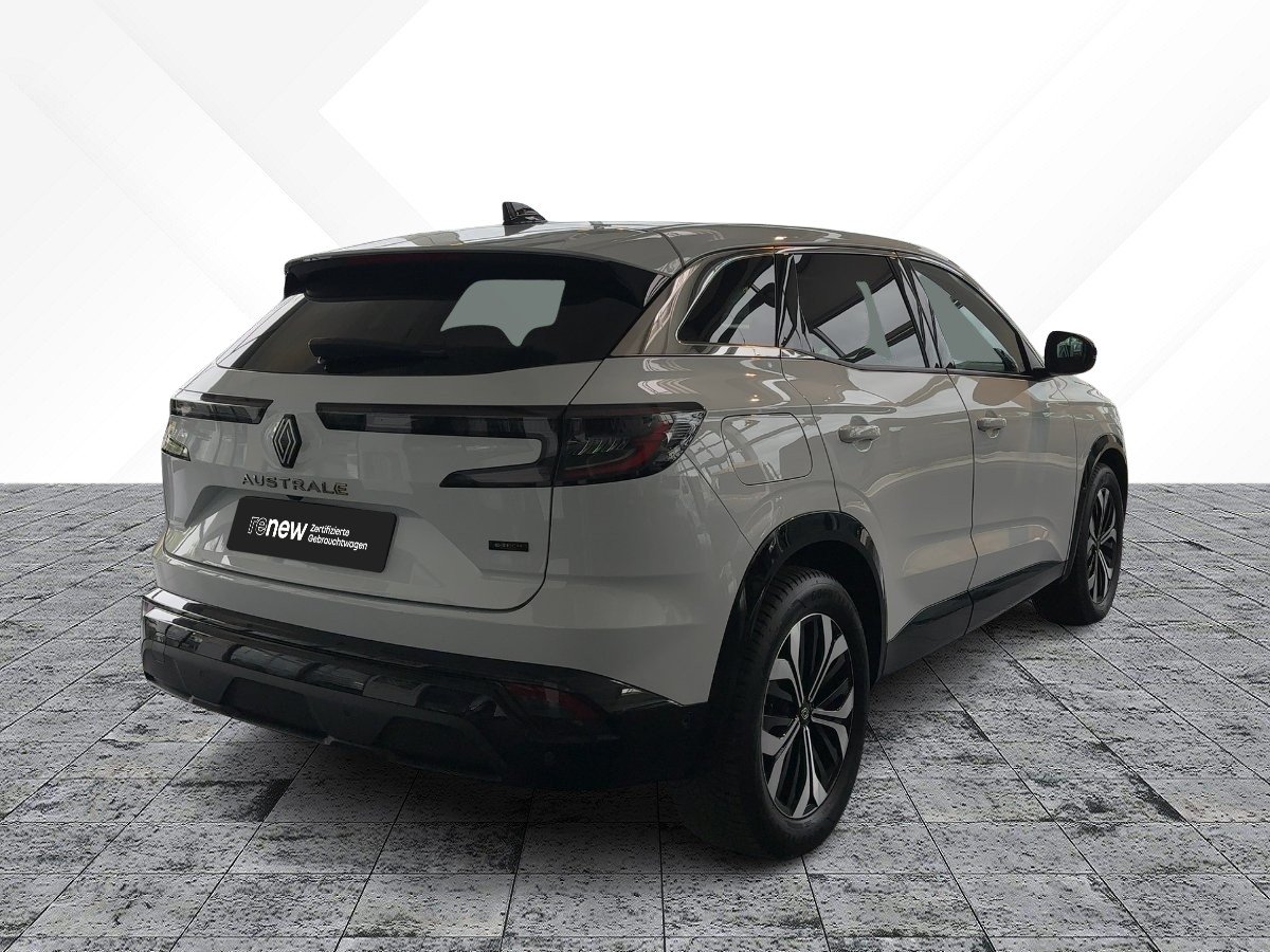 Renault Austral 1.2 E-TECH Full 200 Techno CAM*LED*SHZ