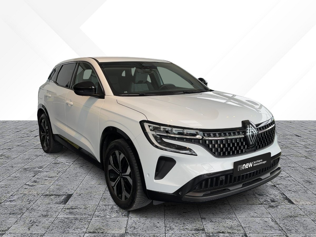 Renault Austral 1.2 E-TECH Full 200 Techno CAM*LED*SHZ