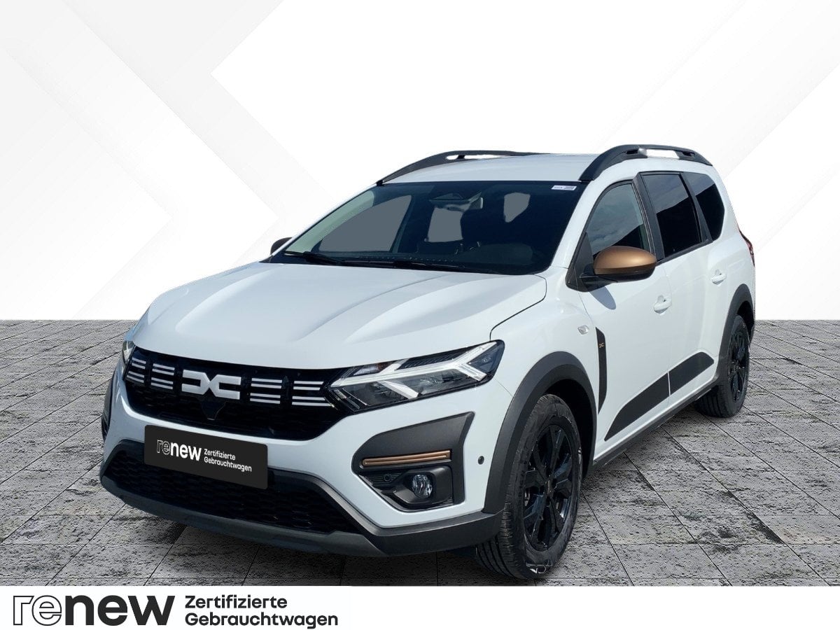 Dacia Jogger 1.0 TCe 110 Extreme CAM*LED*SHZ*TWA*PDC