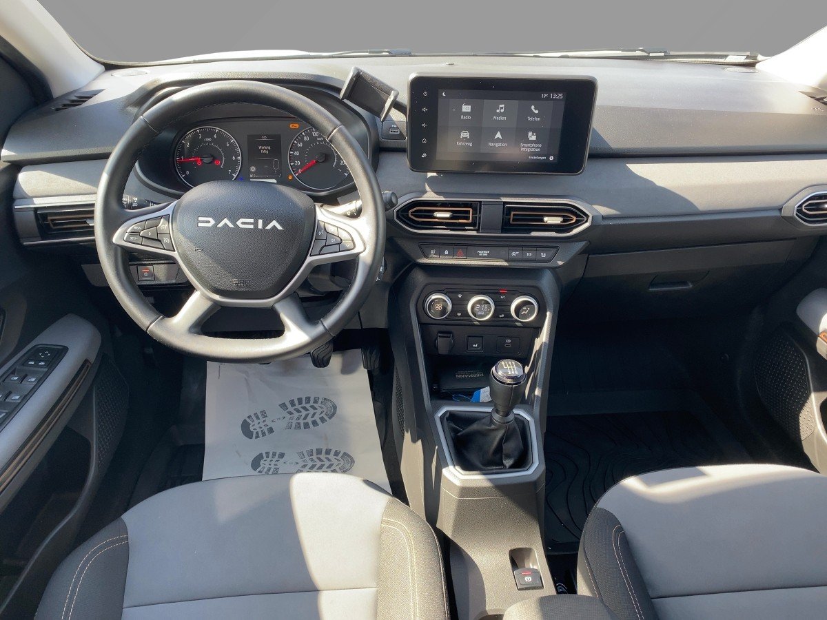 Dacia Jogger 1.0 TCe 110 Extreme CAM*LED*SHZ*TWA*PDC
