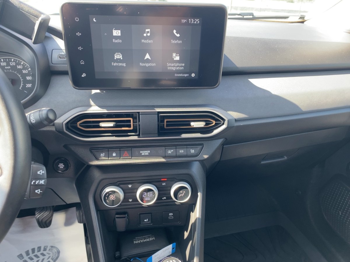 Dacia Jogger 1.0 TCe 110 Extreme CAM*LED*SHZ*TWA*PDC