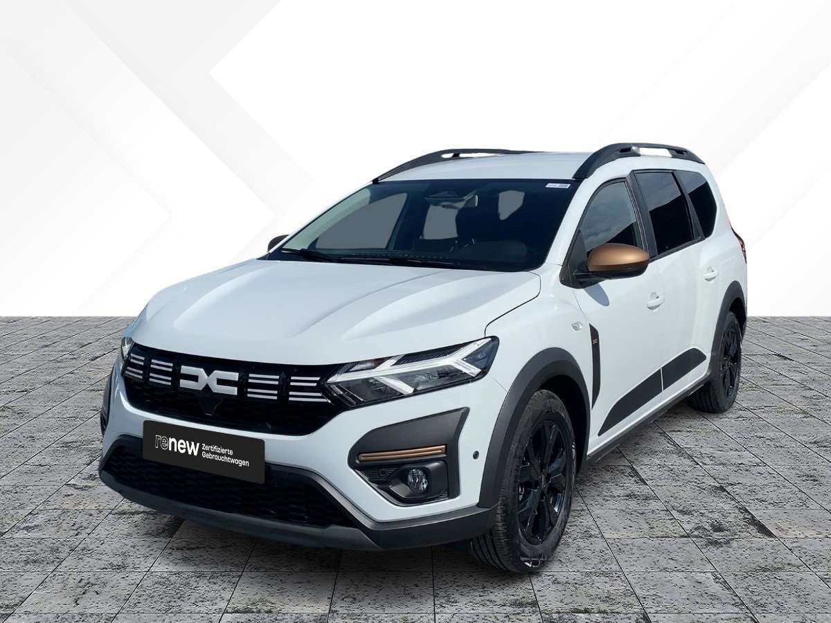 Dacia Jogger 1.0 TCe 110 Extreme CAM*LED*SHZ*TWA*PDC