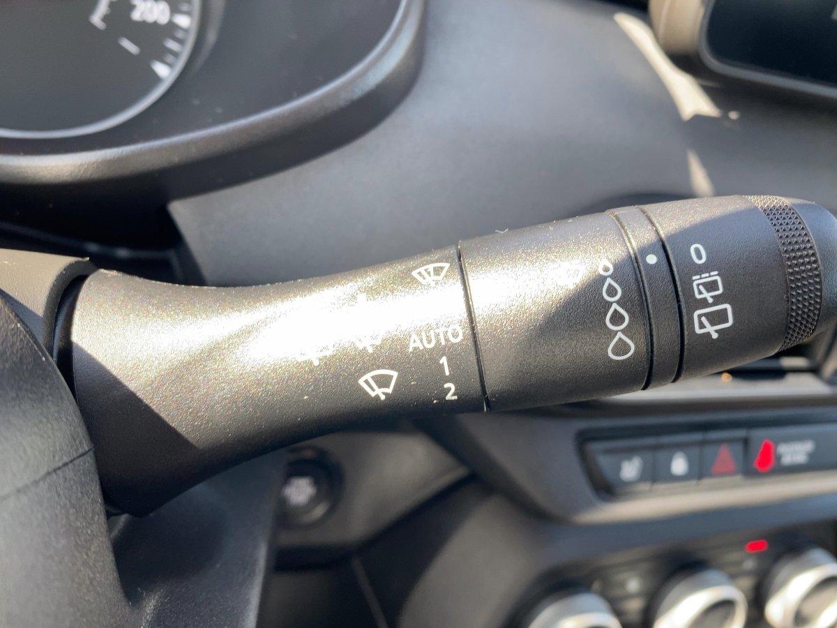 Dacia Jogger 1.0 TCe 110 Extreme CAM*LED*SHZ*TWA*PDC