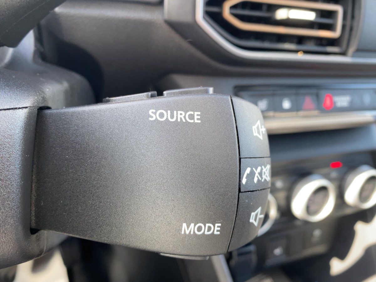 Dacia Jogger 1.0 TCe 110 Extreme CAM*LED*SHZ*TWA*PDC
