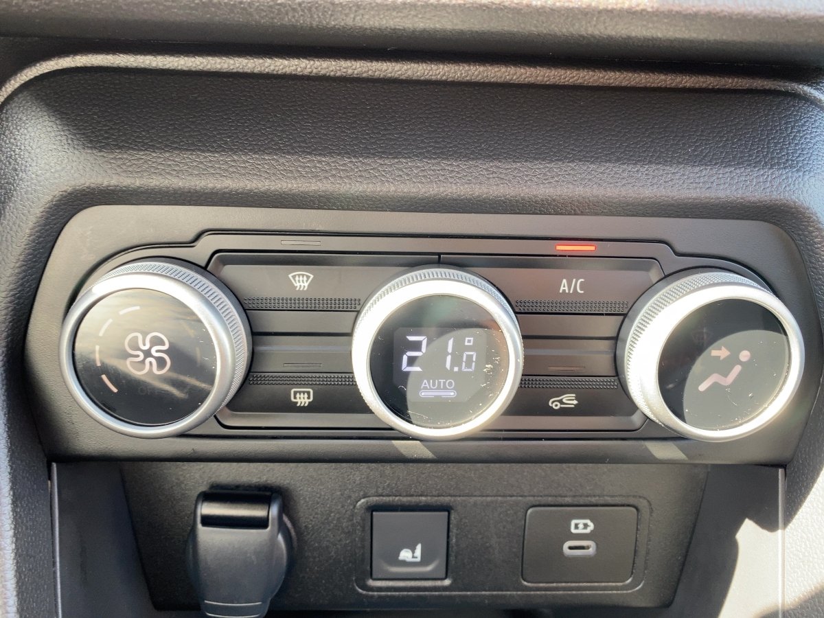 Dacia Jogger 1.0 TCe 110 Extreme CAM*LED*SHZ*TWA*PDC