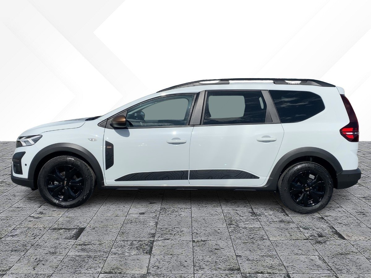Dacia Jogger 1.0 TCe 110 Extreme CAM*LED*SHZ*TWA*PDC