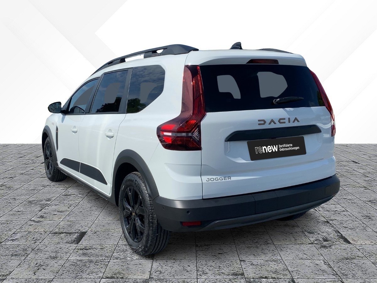 Dacia Jogger 1.0 TCe 110 Extreme CAM*LED*SHZ*TWA*PDC