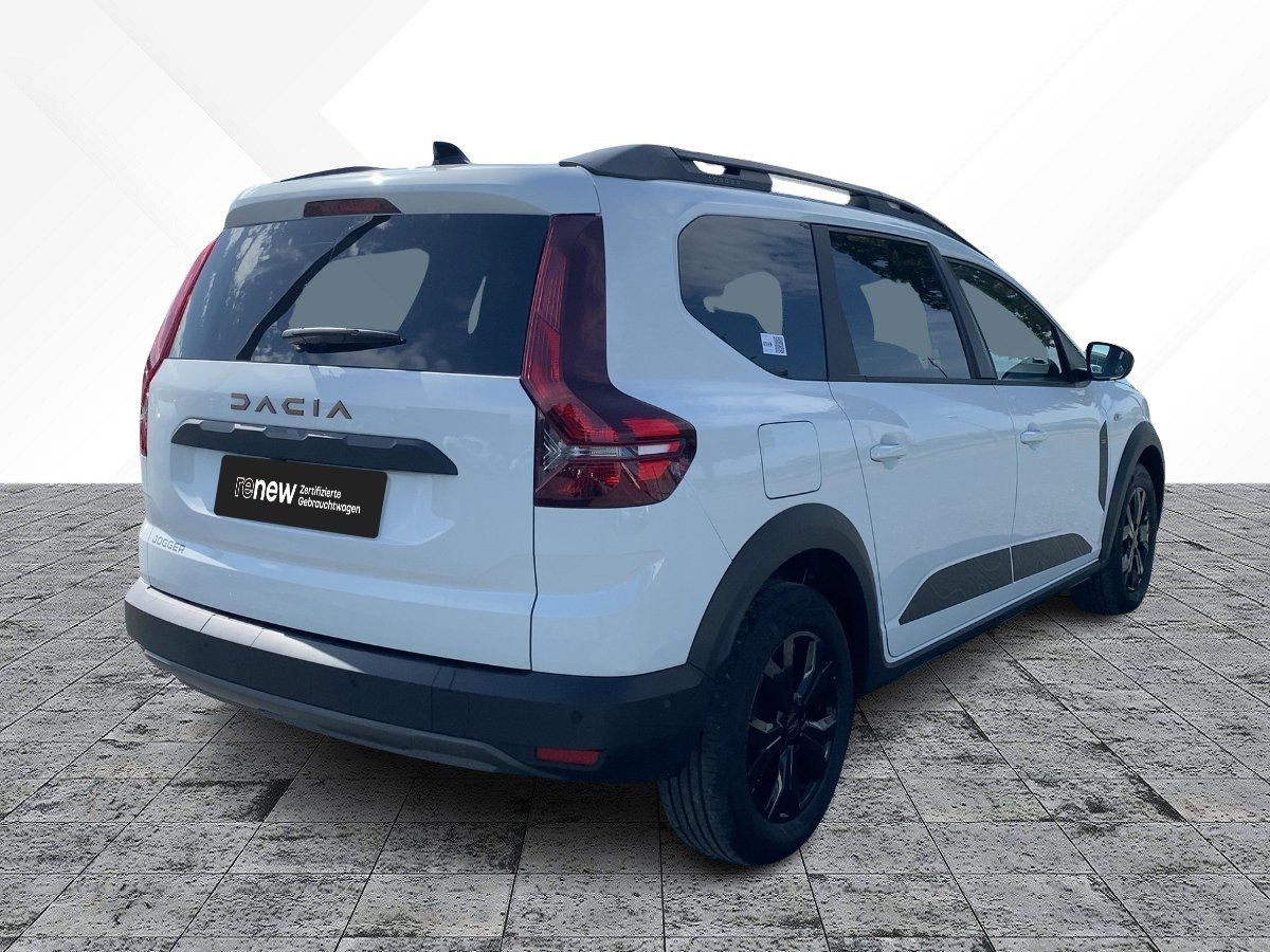 Dacia Jogger 1.0 TCe 110 Extreme CAM*LED*SHZ*TWA*PDC