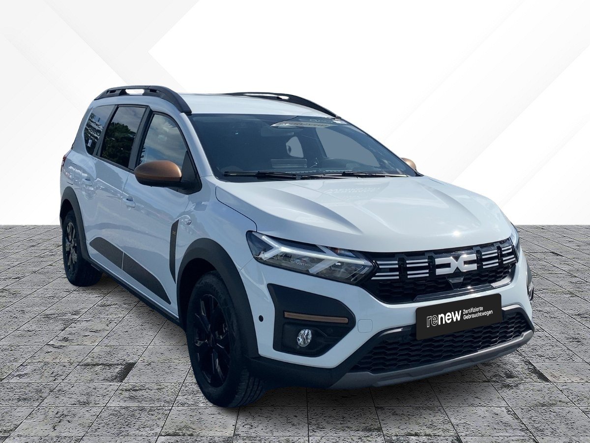 Dacia Jogger 1.0 TCe 110 Extreme CAM*LED*SHZ*TWA*PDC