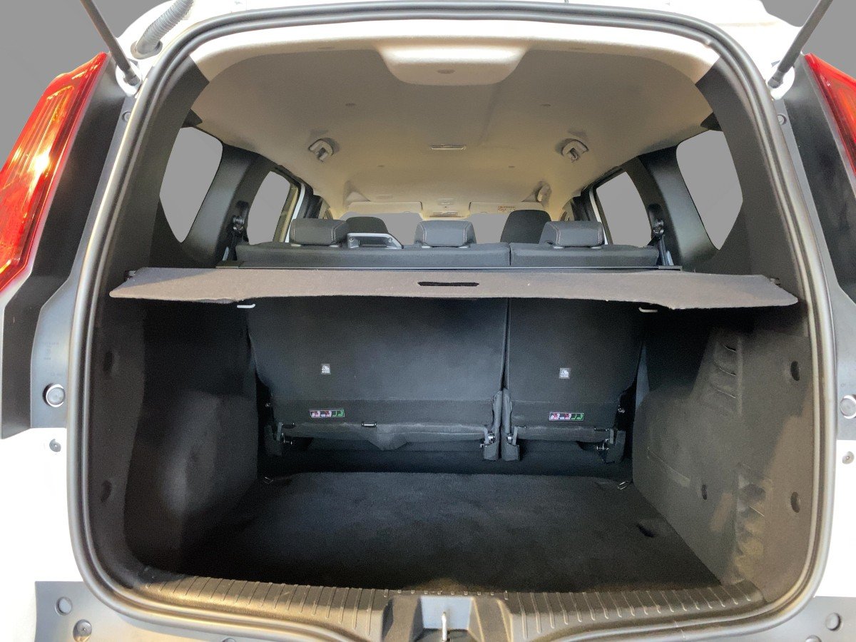 Dacia Jogger 1.0 TCe 110 Extreme CAM*LED*SHZ*TWA*PDC