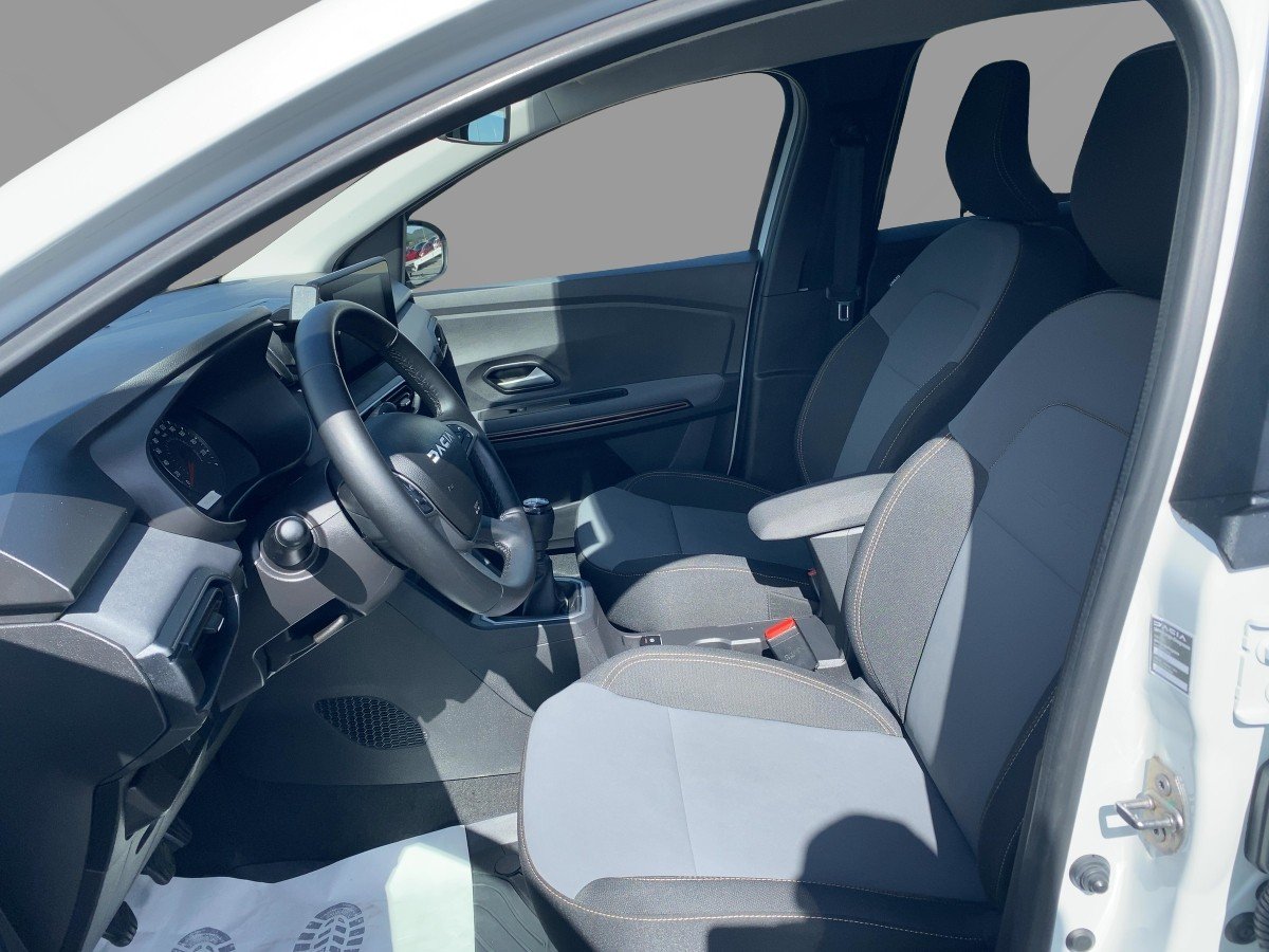 Dacia Jogger 1.0 TCe 110 Extreme CAM*LED*SHZ*TWA*PDC