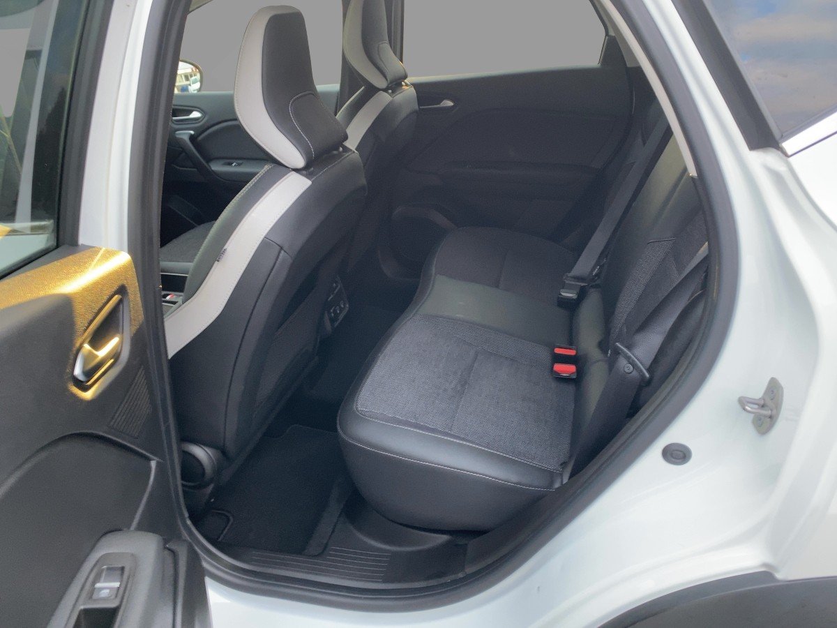 Renault Captur TCe 140 Techno *Navi*CarPlay*Kamera*