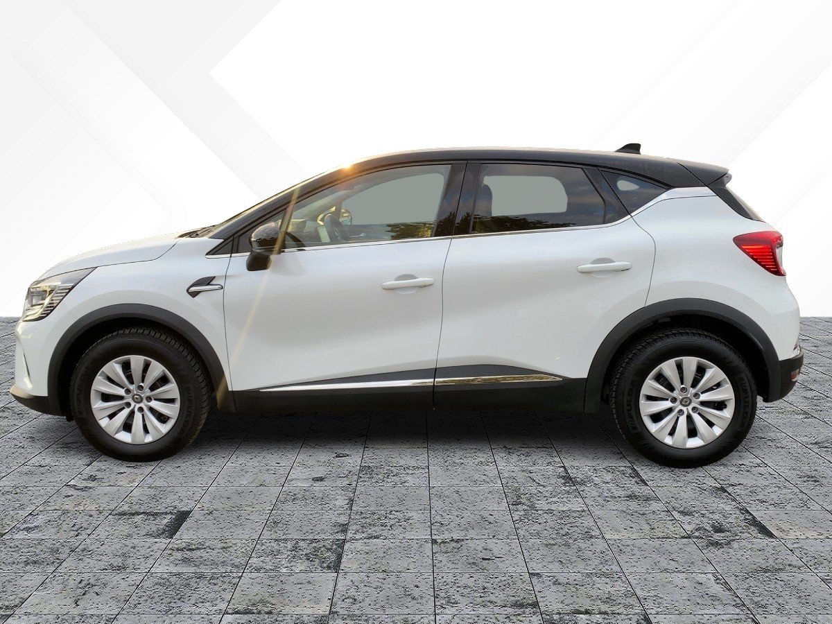 Renault Captur TCe 140 Techno *Navi*CarPlay*Kamera*
