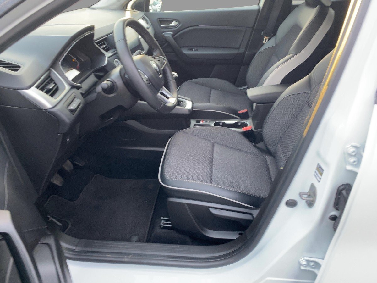 Renault Captur TCe 140 Techno *Navi*CarPlay*Kamera*