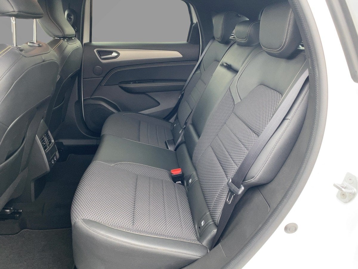 Renault Arkana 1.3 TCe 140 Techno CAM*LED*NAVI*SHZ*TWA