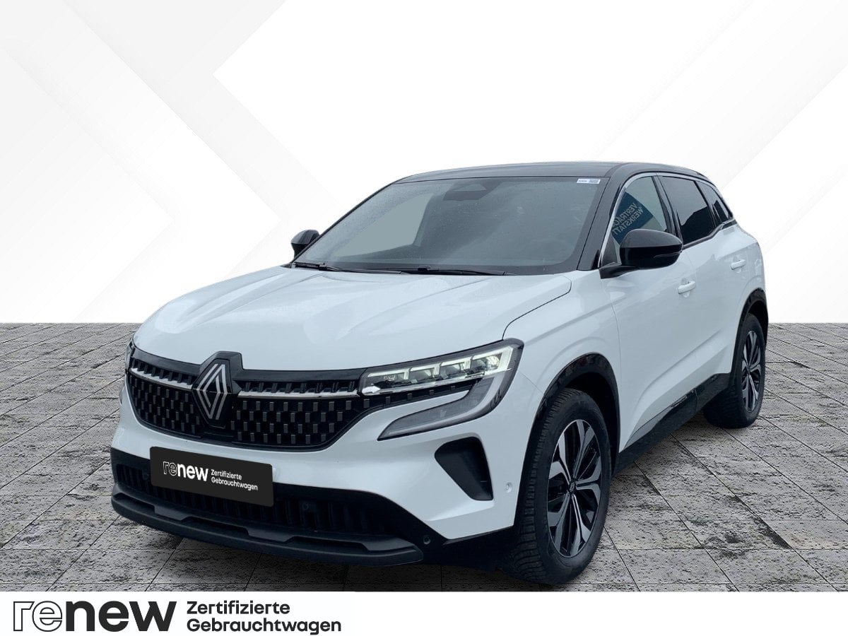 Renault Austral 1.2 E-TECH Full 200 Techno CAM*LED*SHZ