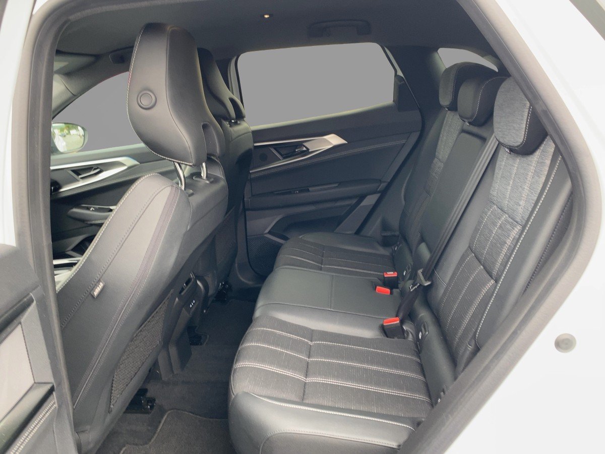 Renault Austral 1.2 E-TECH Full 200 Techno CAM*LED*SHZ