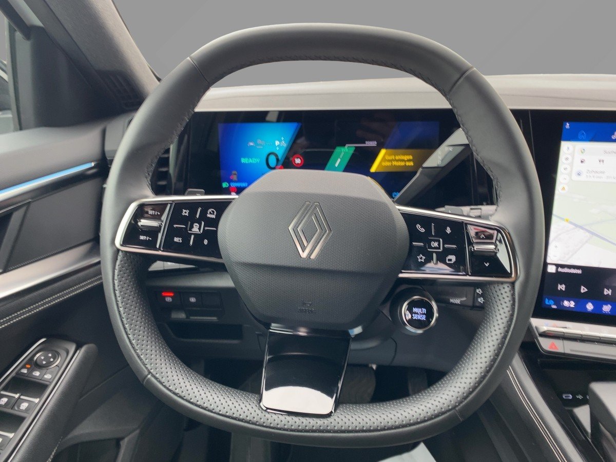 Renault Austral 1.2 E-TECH Full 200 Techno CAM*LED*SHZ