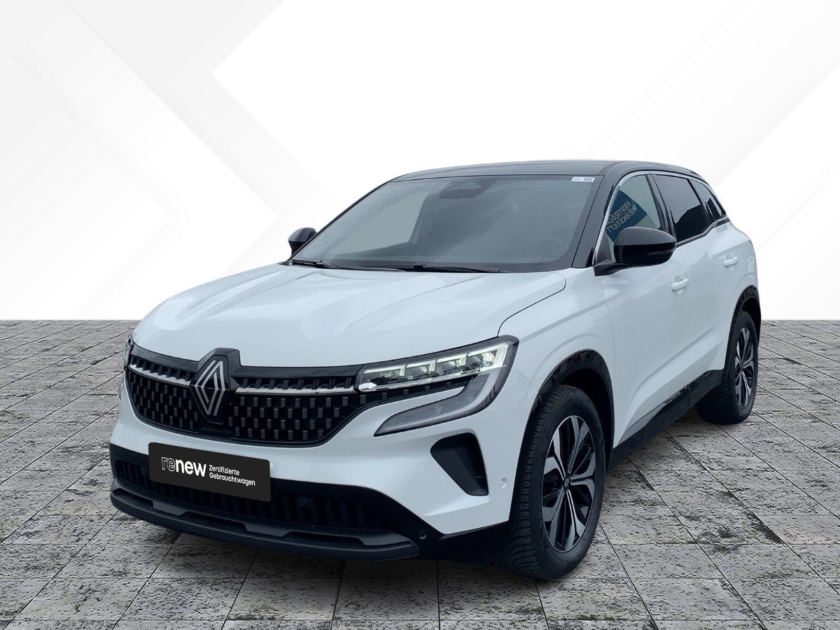 Renault Austral 1.2 E-TECH Full 200 Techno CAM*LED*SHZ