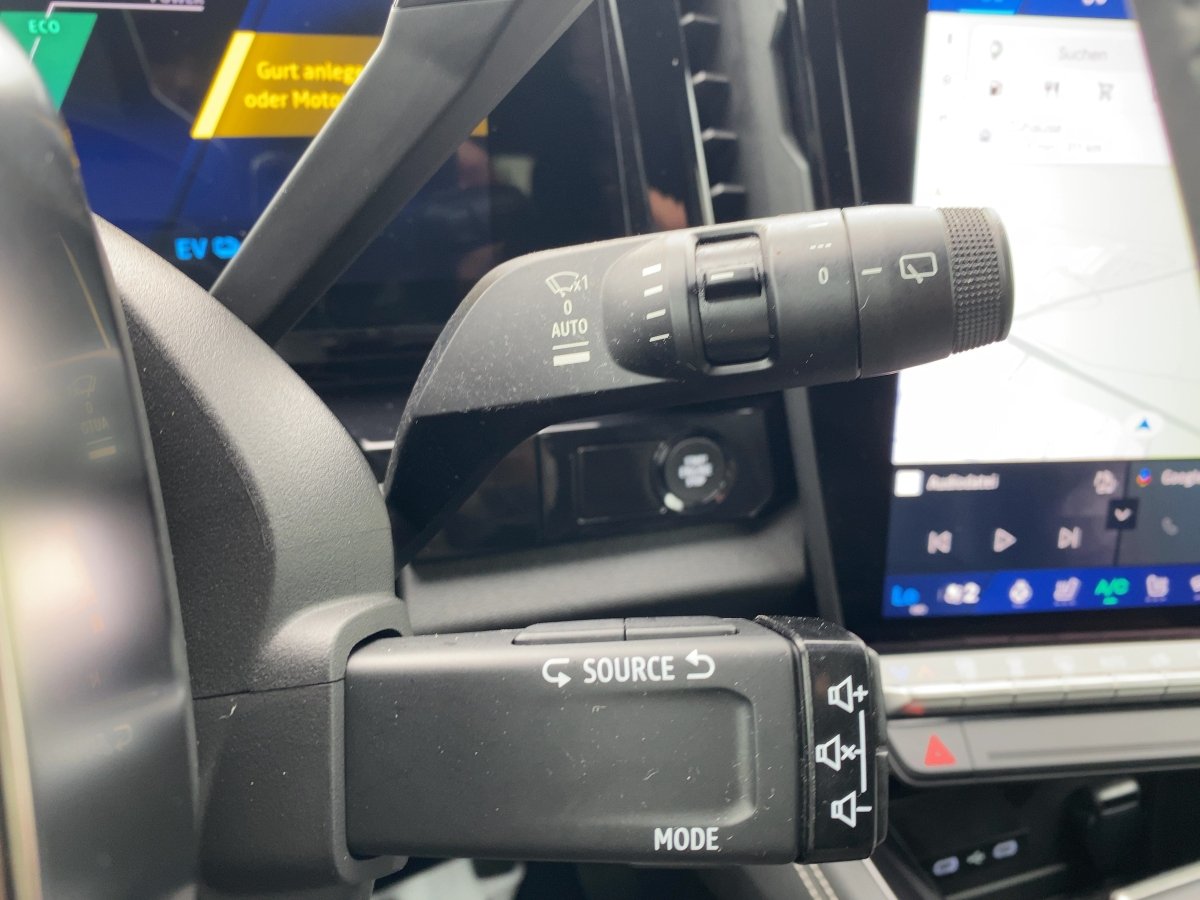Renault Austral 1.2 E-TECH Full 200 Techno CAM*LED*SHZ