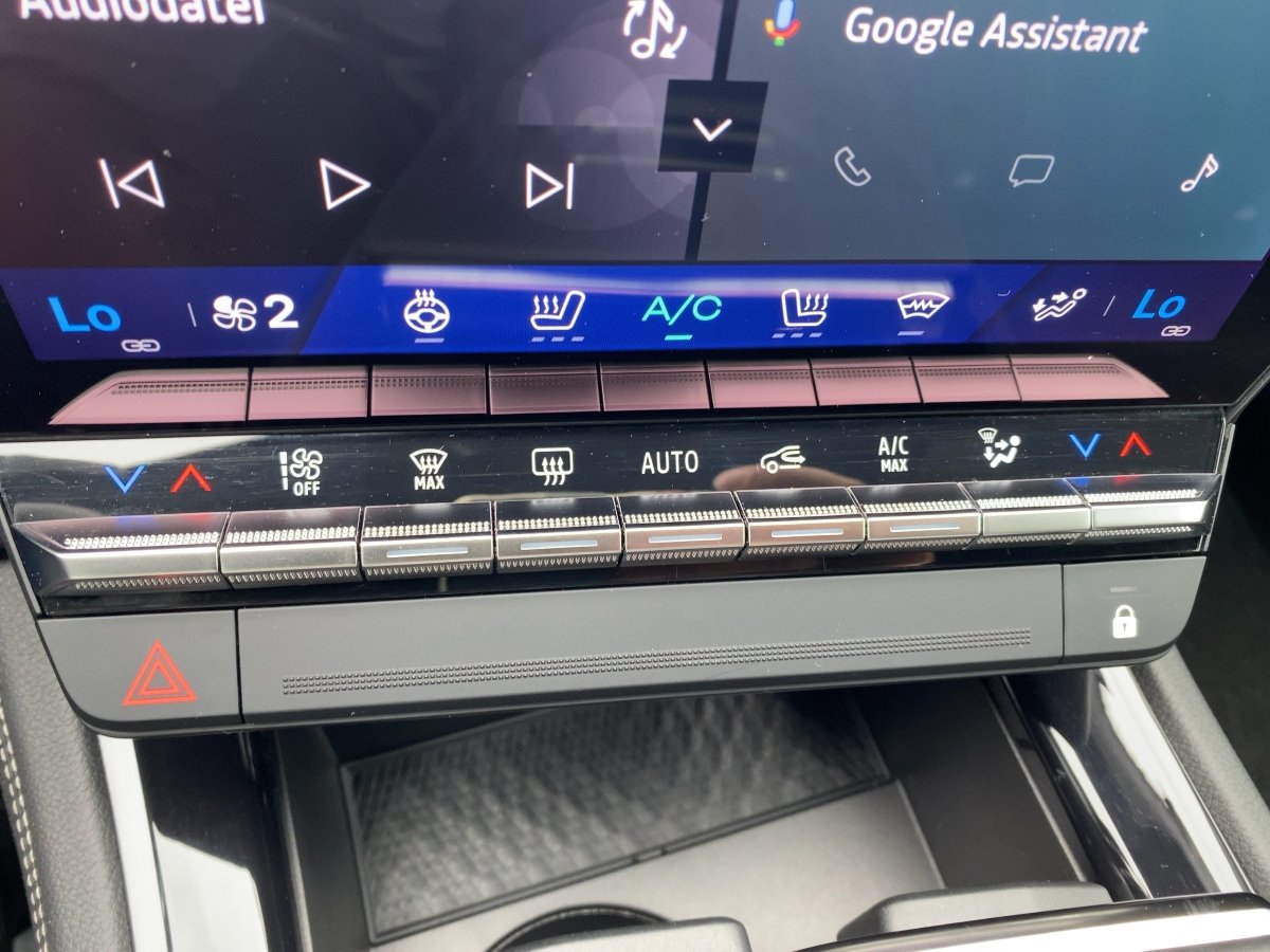 Renault Austral 1.2 E-TECH Full 200 Techno CAM*LED*SHZ