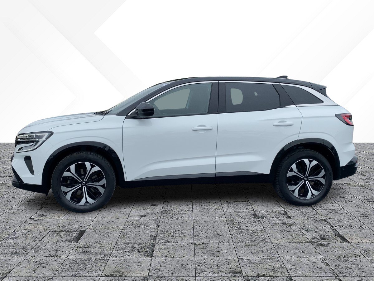 Renault Austral 1.2 E-TECH Full 200 Techno CAM*LED*SHZ