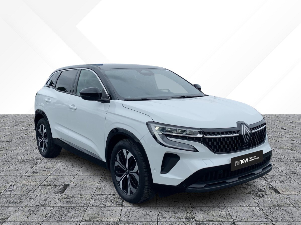 Renault Austral 1.2 E-TECH Full 200 Techno CAM*LED*SHZ