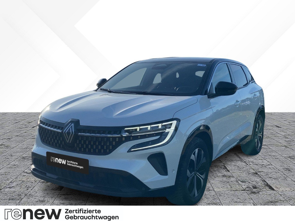 Renault Austral 1.2 E-TECH Full 200 Techno CAM*LED*SHZ