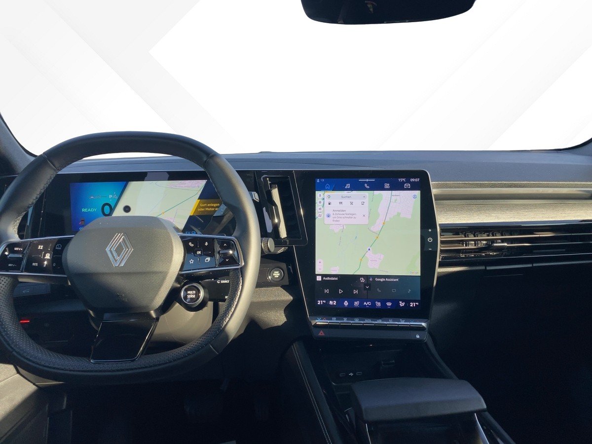 Renault Austral 1.2 E-TECH Full 200 Techno CAM*LED*SHZ