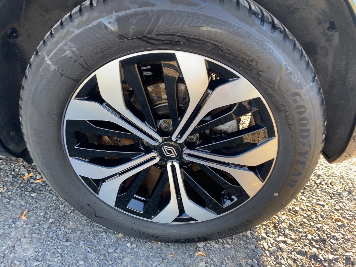 Renault Austral 1.2 E-TECH Full 200 Techno CAM*LED*SHZ