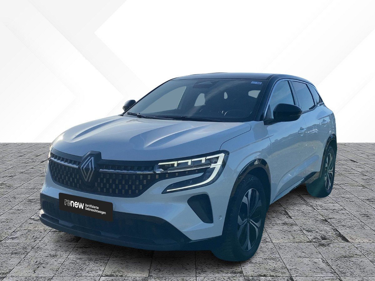 Renault Austral 1.2 E-TECH Full 200 Techno CAM*LED*SHZ