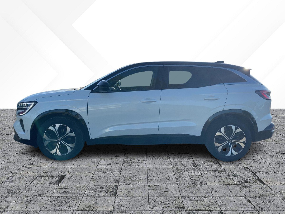 Renault Austral 1.2 E-TECH Full 200 Techno CAM*LED*SHZ