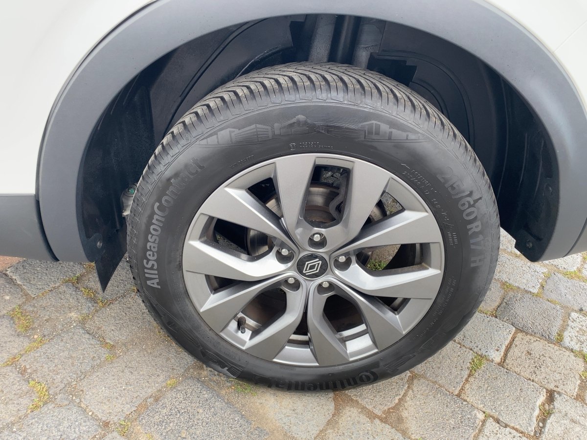 Renault Arkana 1.3 TCe 140 Techno CAM*LED*NAVI*SHZ*TWA