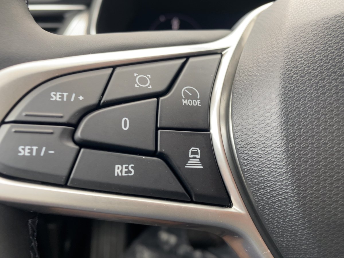 Renault Arkana Techno TCe 140 EDC *CarPlay*Kamera*Navi*