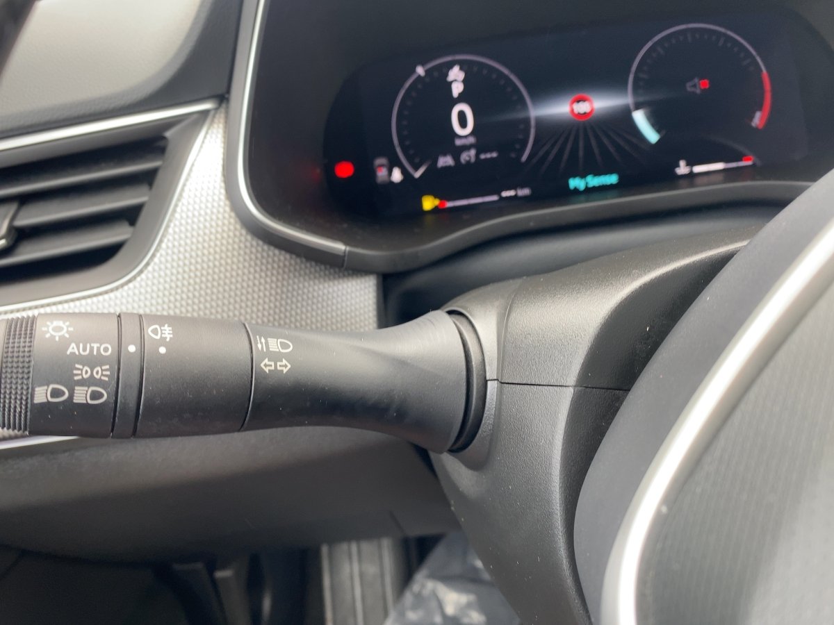 Renault Arkana Techno TCe 140 EDC *CarPlay*Kamera*Navi*