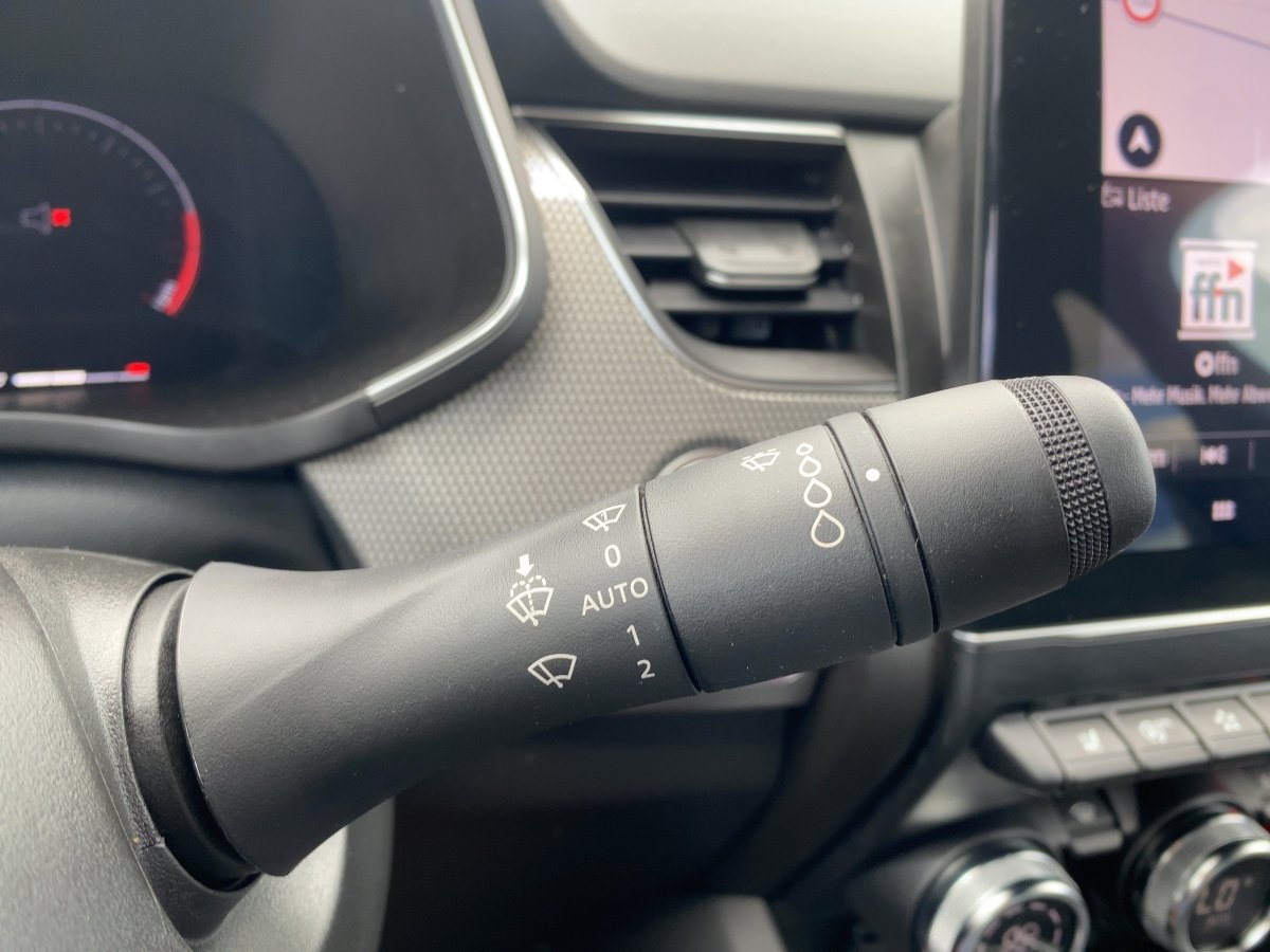 Renault Arkana Techno TCe 140 EDC *CarPlay*Kamera*Navi*
