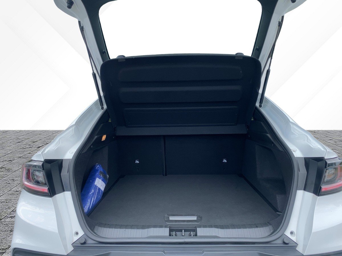 Renault Arkana Techno TCe 140 EDC *CarPlay*Kamera*Navi*