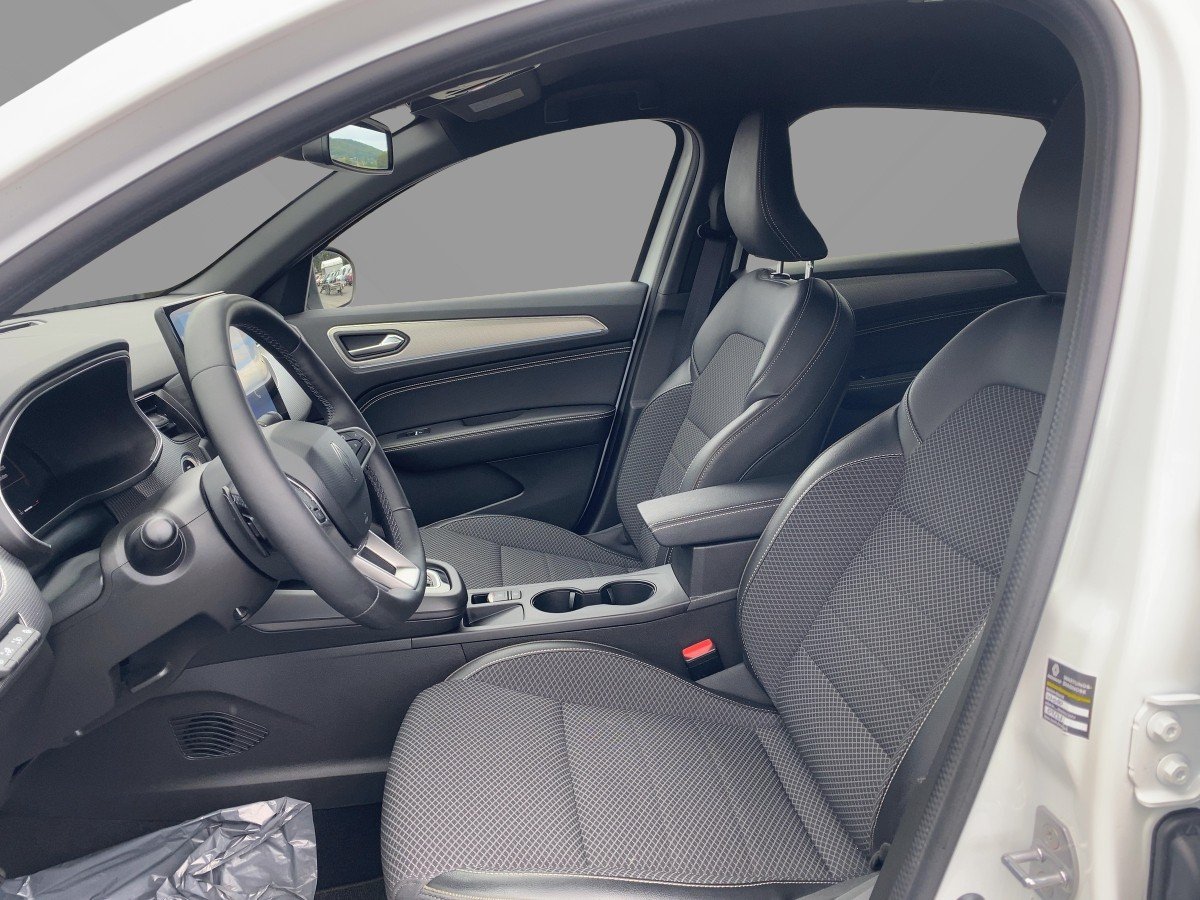 Renault Arkana Techno TCe 140 EDC *CarPlay*Kamera*Navi*